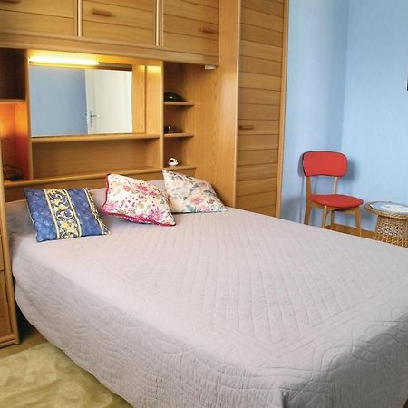 Amazing Apartment In Vaux Sur Mer With Wifi Bagian luar foto