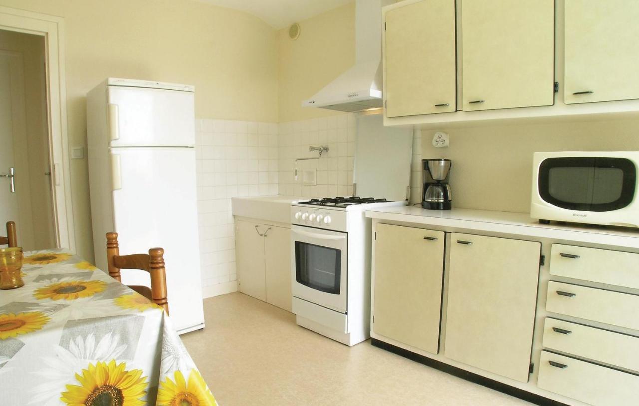 Amazing Apartment In Vaux Sur Mer With Wifi Bagian luar foto