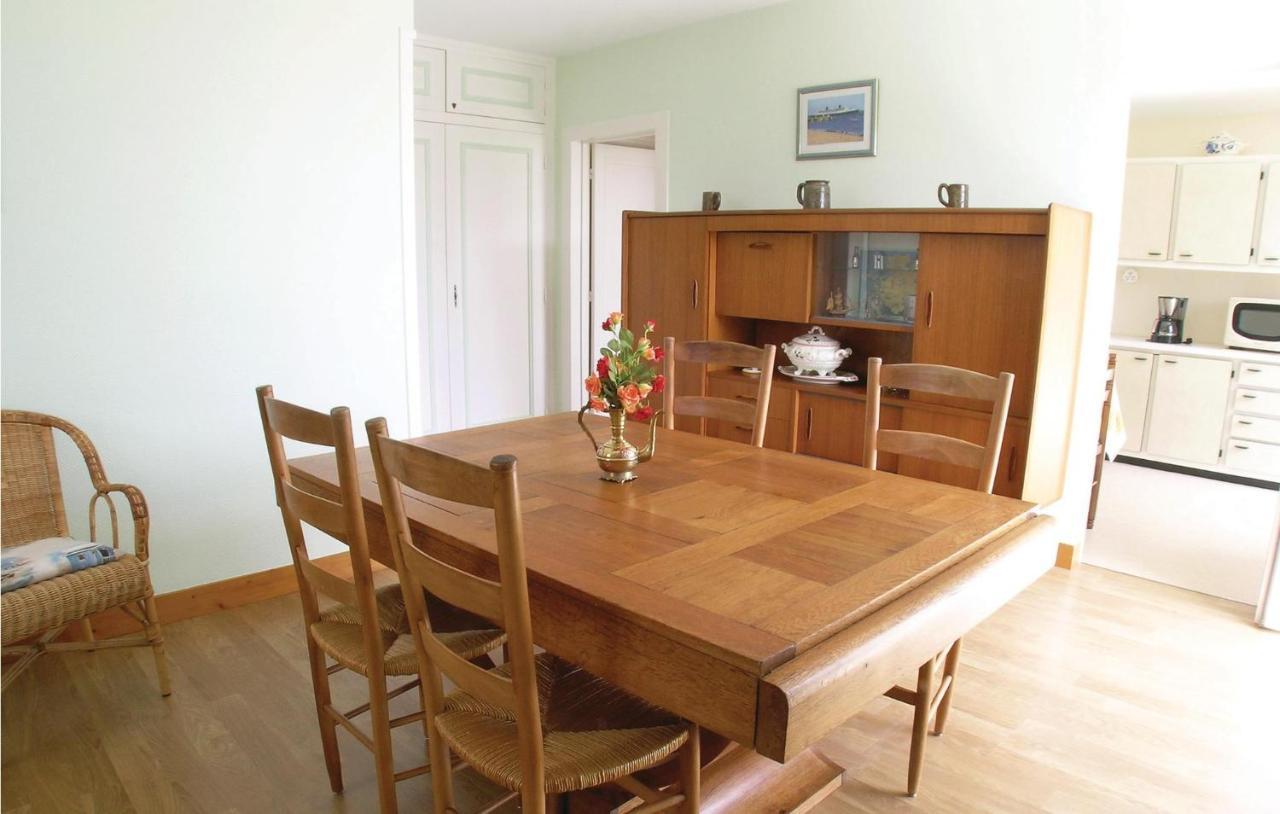 Amazing Apartment In Vaux Sur Mer With Wifi Bagian luar foto