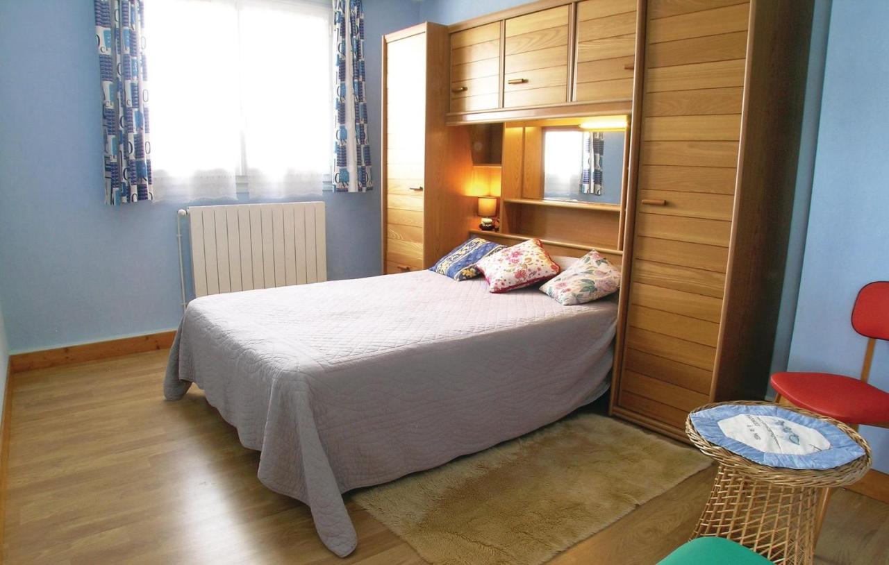 Amazing Apartment In Vaux Sur Mer With Wifi Bagian luar foto